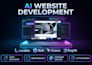 build ai websites using lovable, bolt, cursor or replit